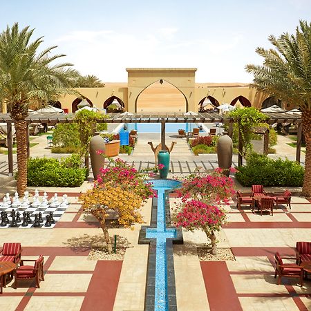 Aldhafra Resort, Vignette Collection By Ihg Madīnat Zāyid Kültér fotó