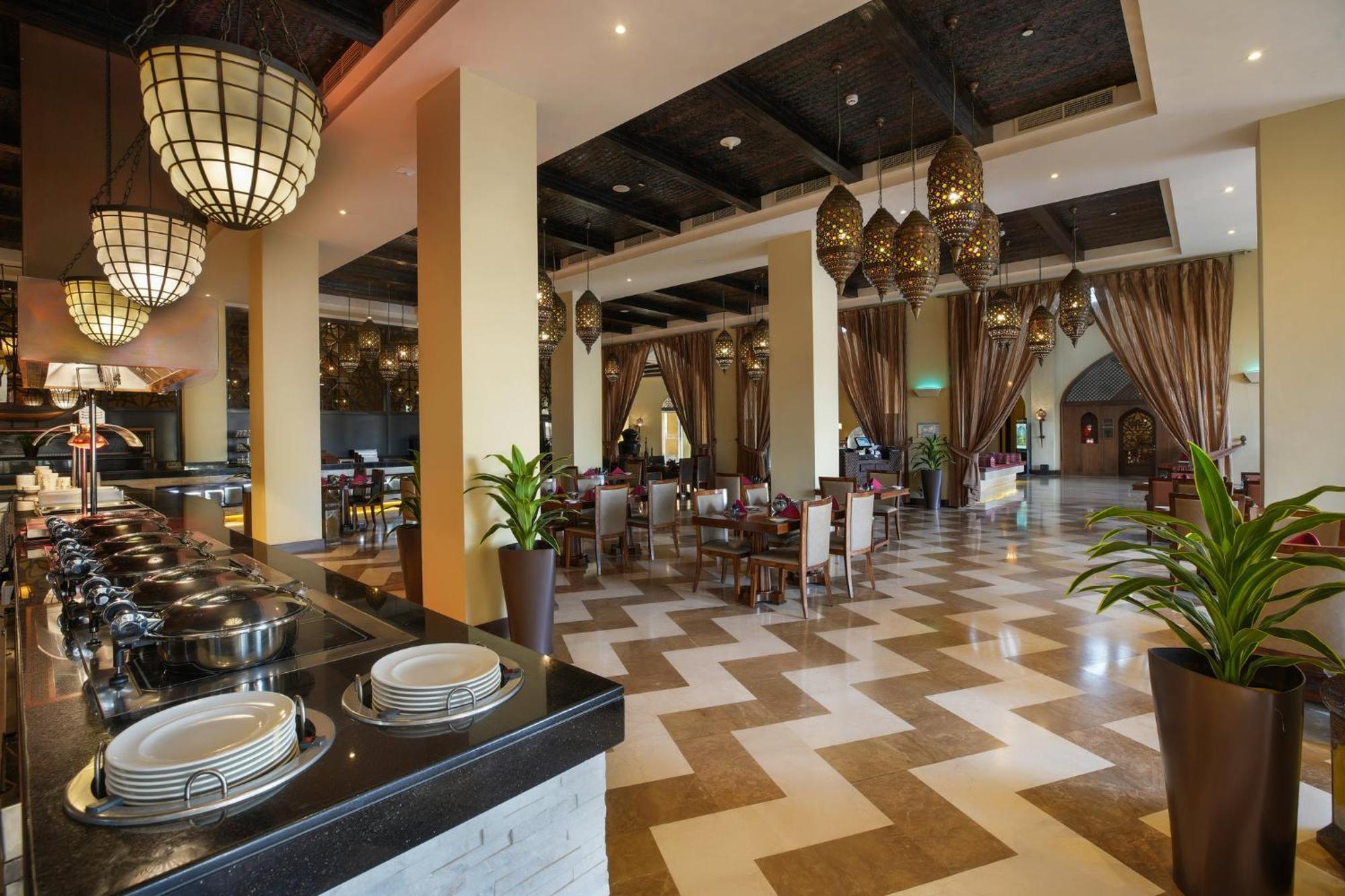 Aldhafra Resort, Vignette Collection By Ihg Madīnat Zāyid Kültér fotó
