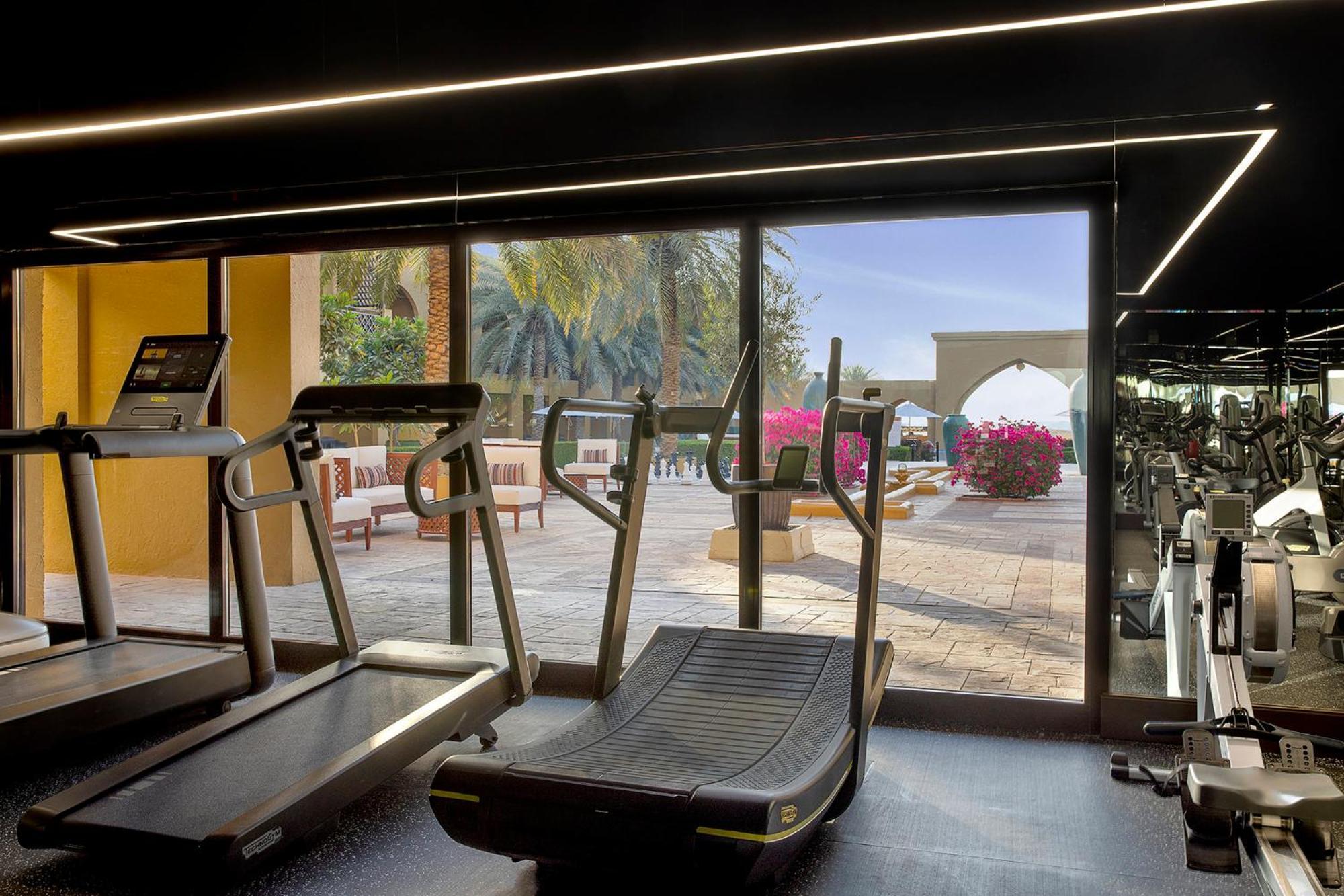 Aldhafra Resort, Vignette Collection By Ihg Madīnat Zāyid Kültér fotó