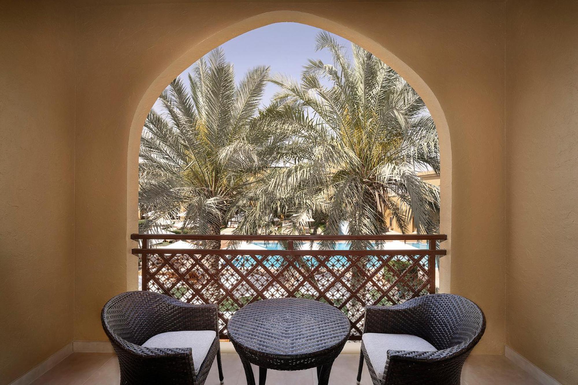 Aldhafra Resort, Vignette Collection By Ihg Madīnat Zāyid Kültér fotó