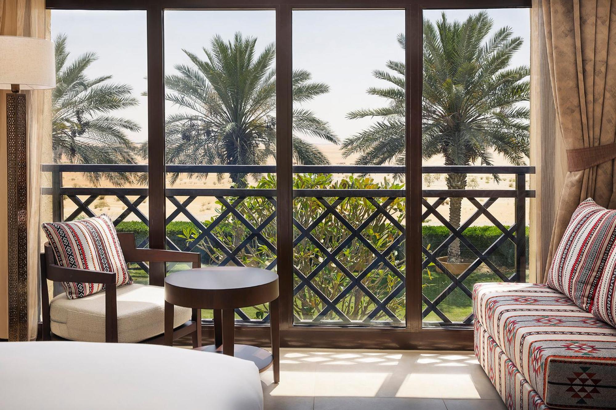 Aldhafra Resort, Vignette Collection By Ihg Madīnat Zāyid Kültér fotó