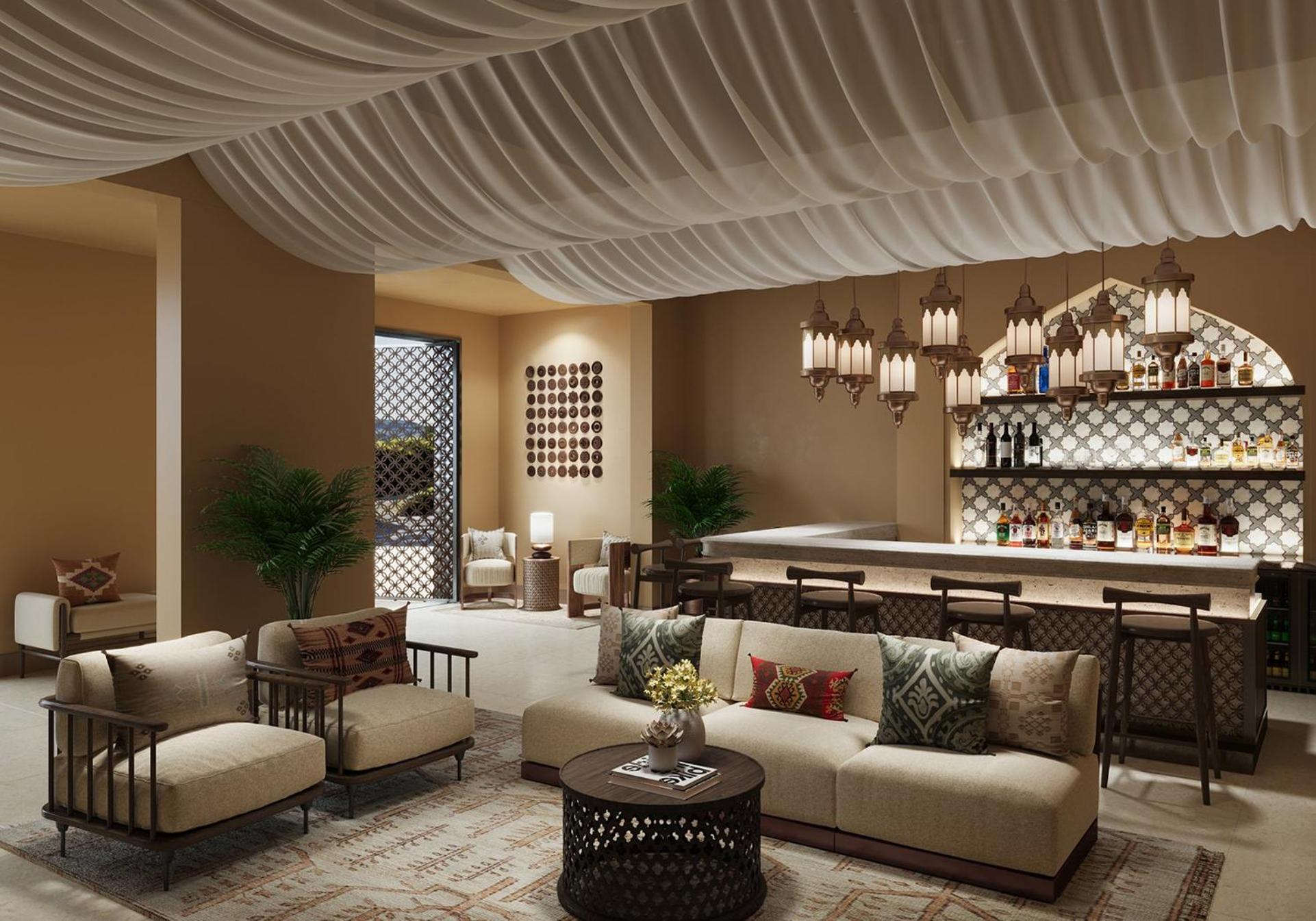 Aldhafra Resort, Vignette Collection By Ihg Madīnat Zāyid Kültér fotó