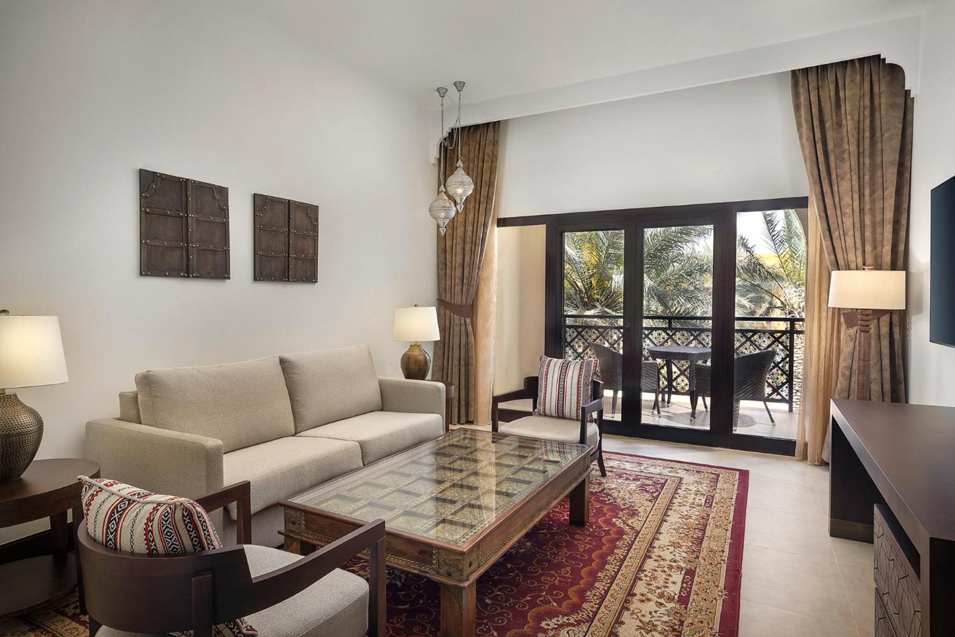 Aldhafra Resort, Vignette Collection By Ihg Madīnat Zāyid Kültér fotó