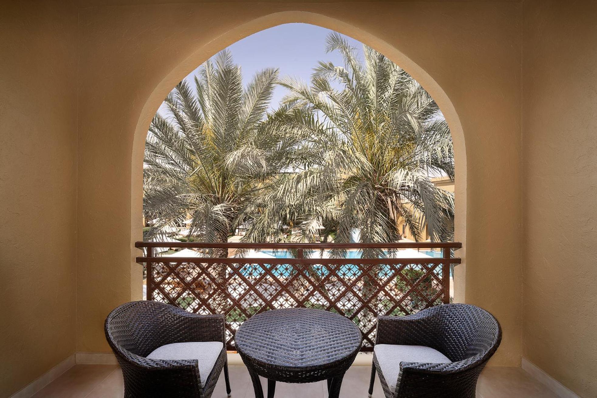 Aldhafra Resort, Vignette Collection By Ihg Madīnat Zāyid Kültér fotó